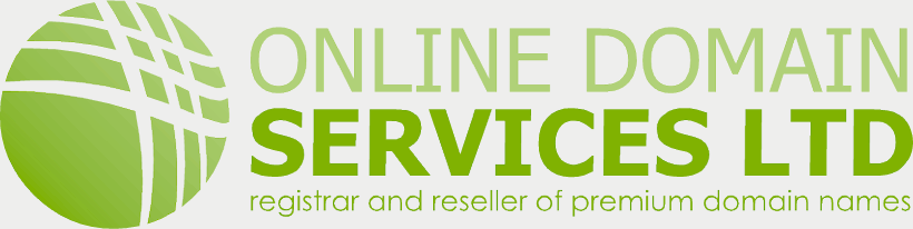 Online Domain Services Ltd